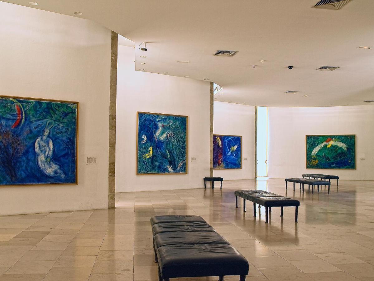 Joli 3 Pieces, 7 Pers, Tres Lumineux, Nice Centre المظهر الخارجي الصورة